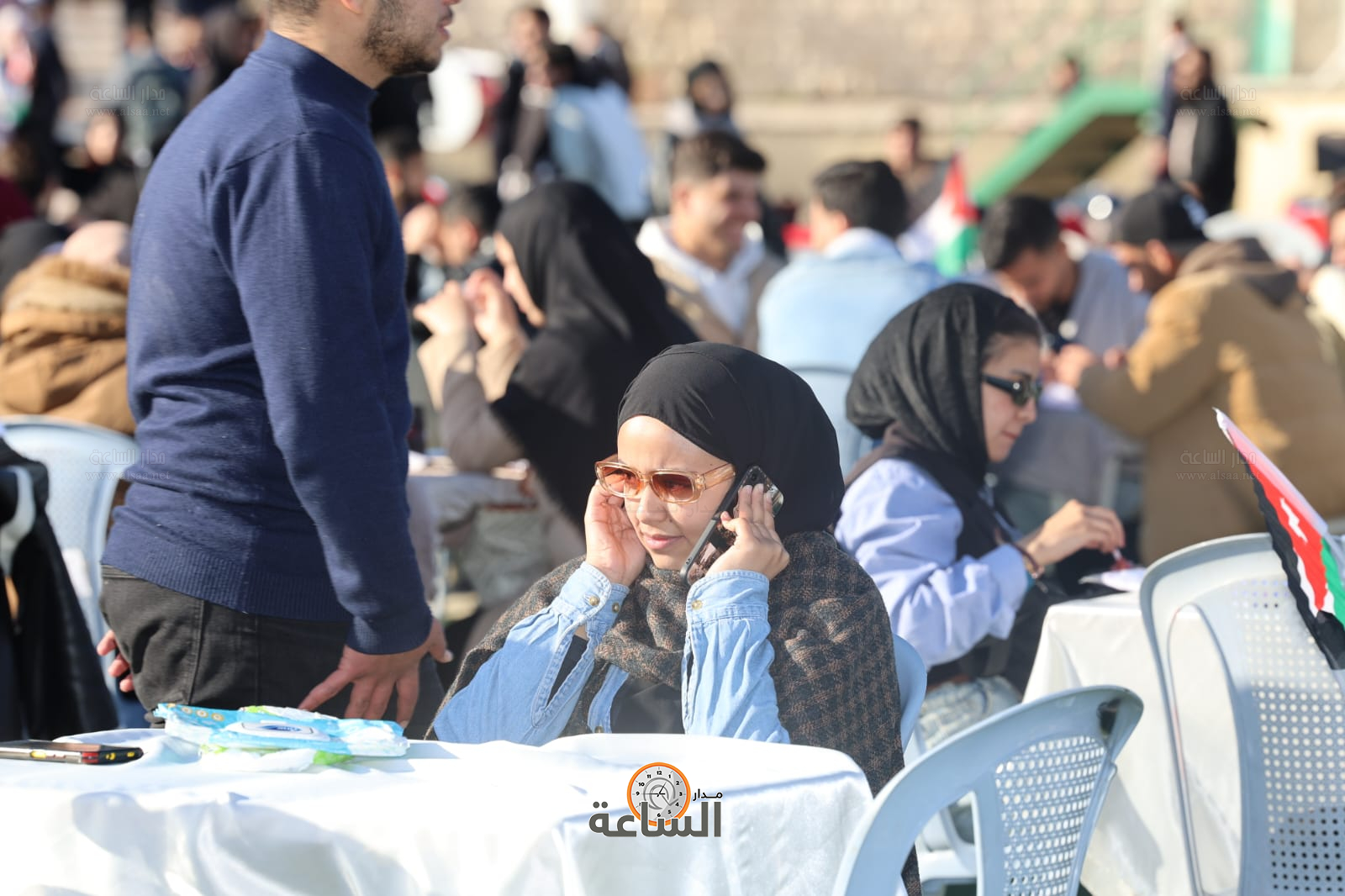 Madar Al-Saa Images 0.07109787136510248