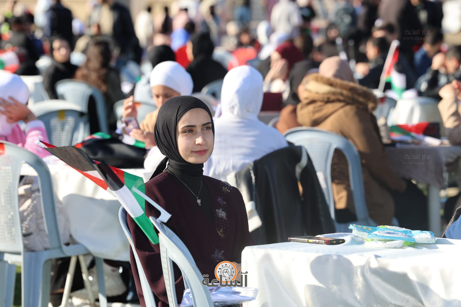 Madar Al-Saa Images 0.31423255684056595