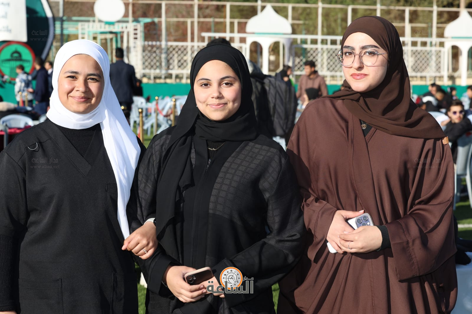 Madar Al-Saa Images 0.7130798926895192