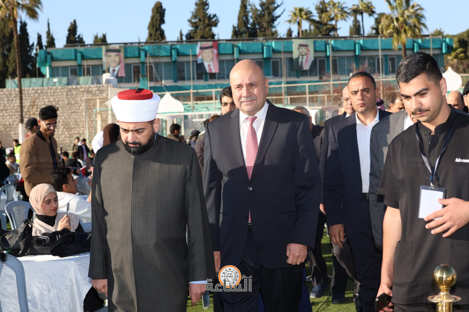 Madar Al-Saa Images 0.7656054708471565