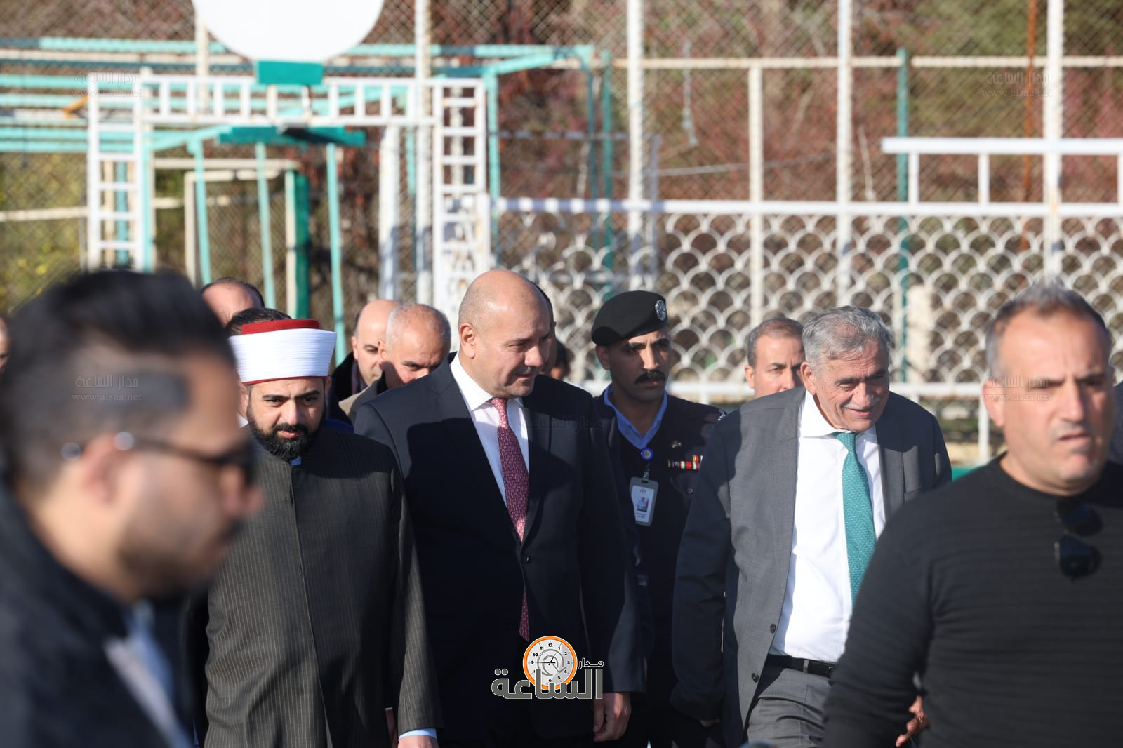 Madar Al-Saa Images 0.7719306953284173