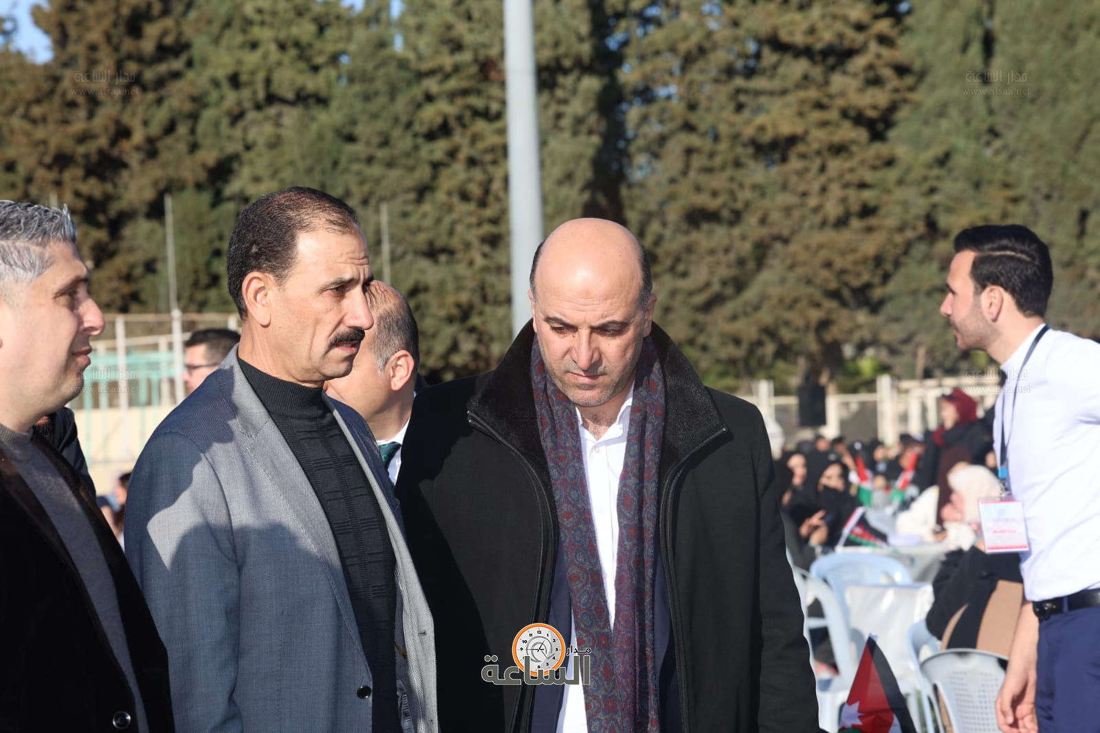 Madar Al-Saa Images 0.3107931746237631