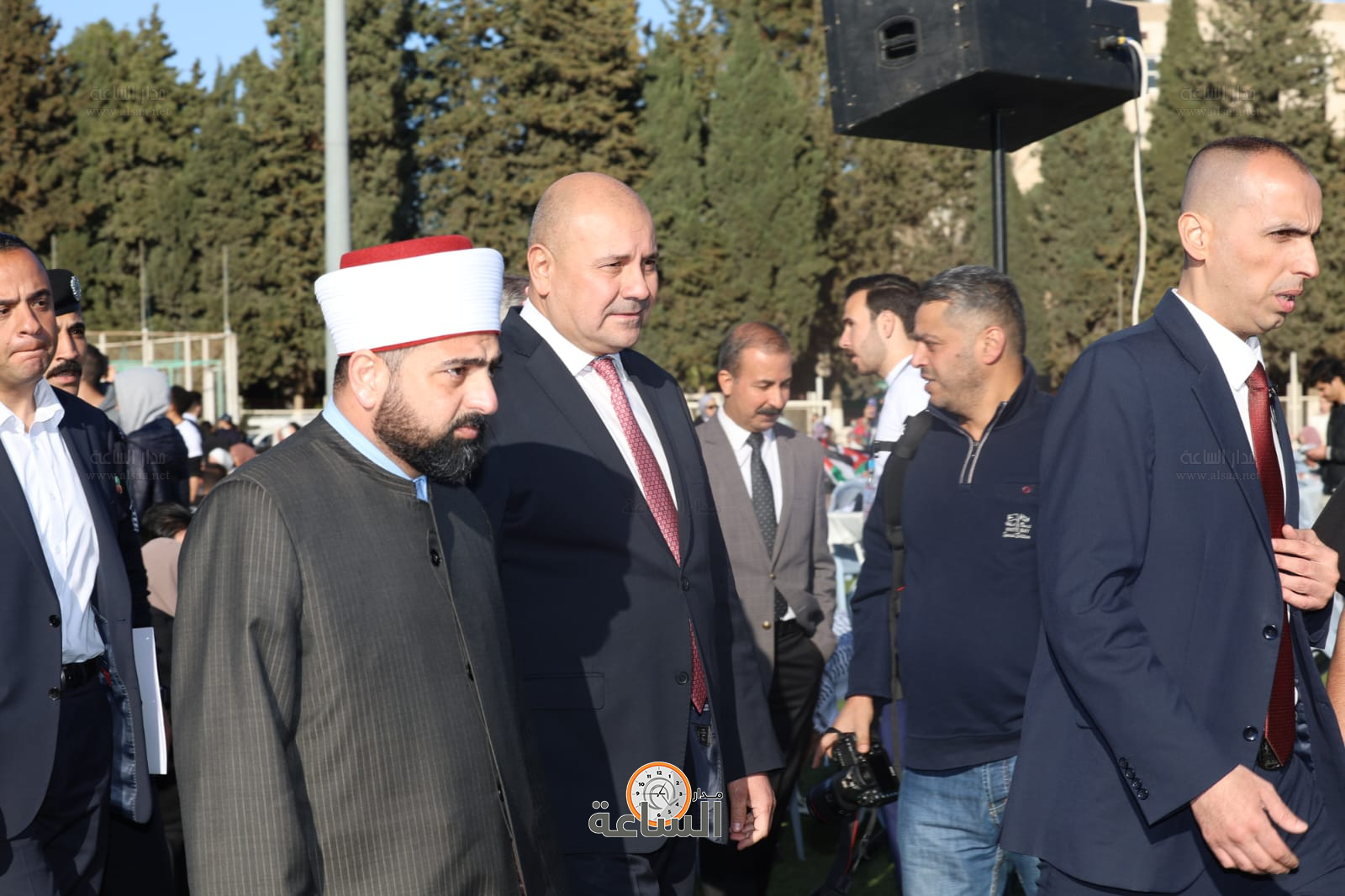 Madar Al-Saa Images 0.9381278853161732