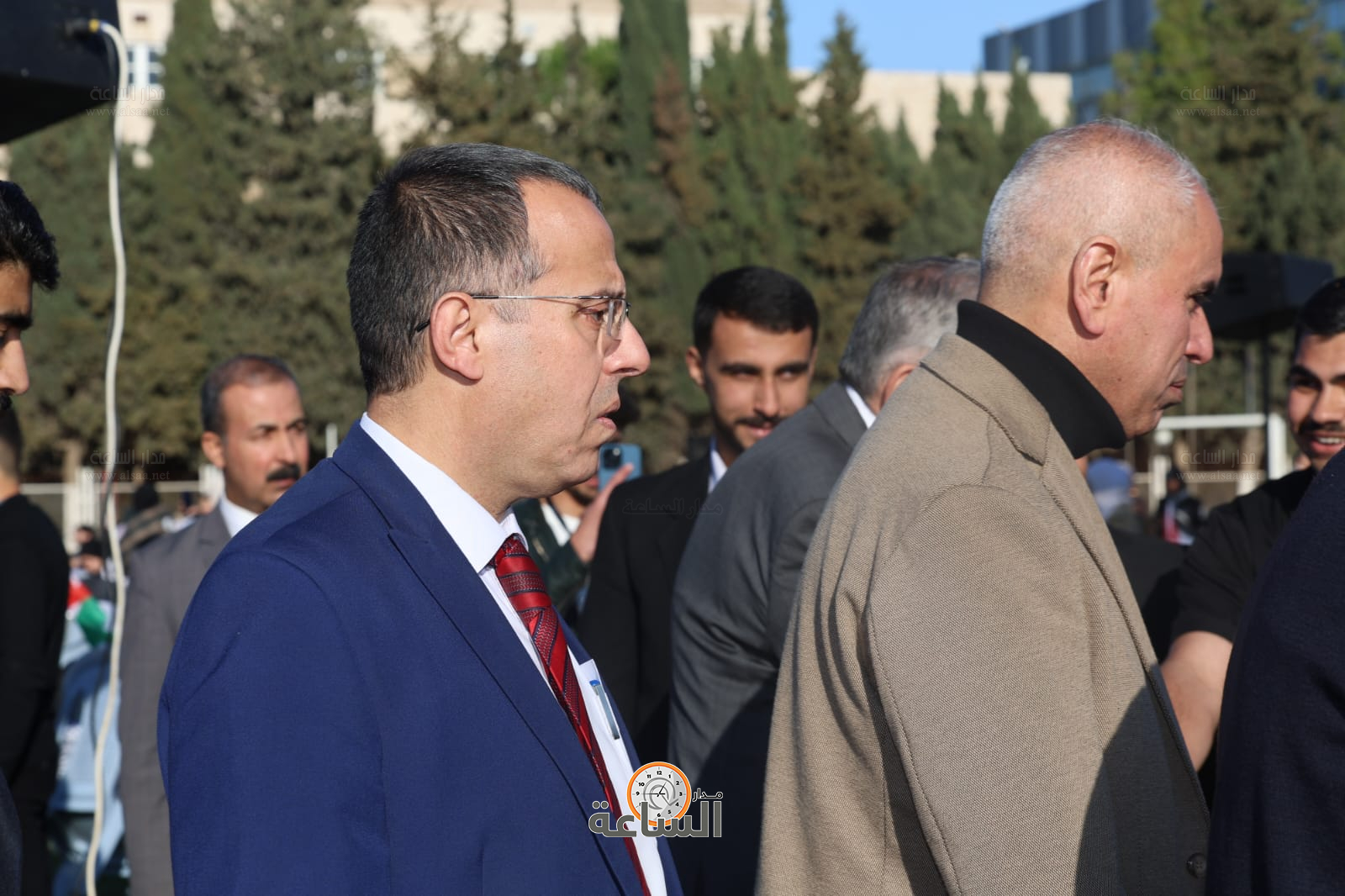 Madar Al-Saa Images 0.5183716799158948