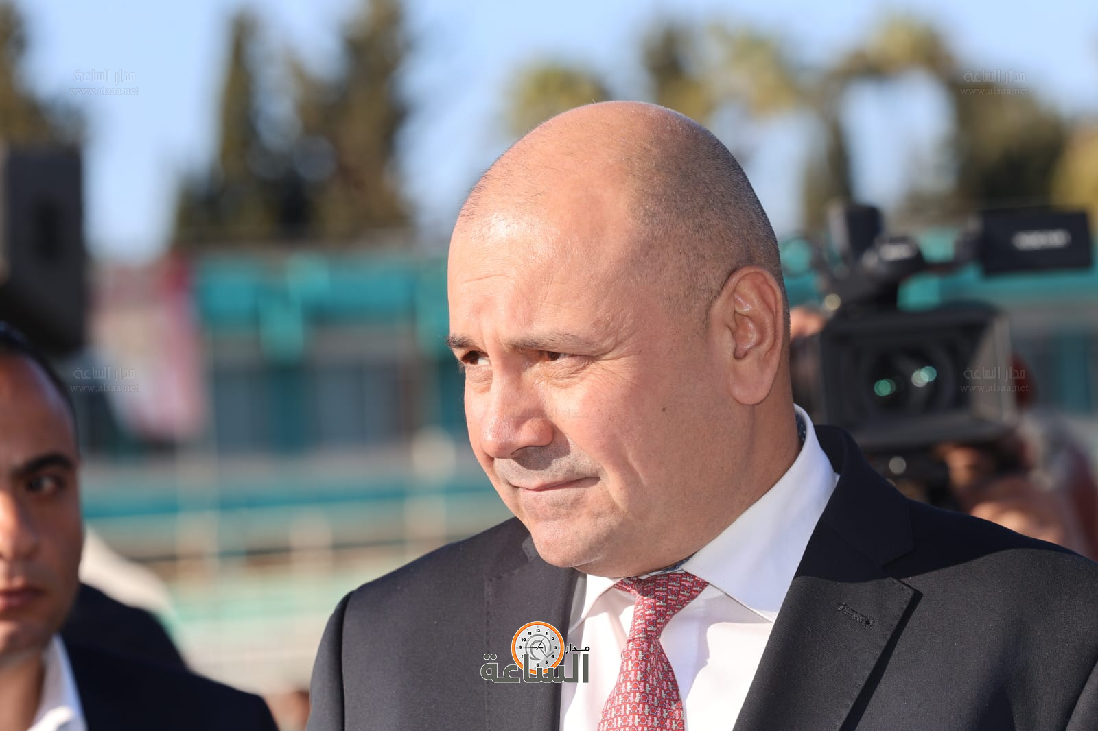 Madar Al-Saa Images 0.6150813994031665