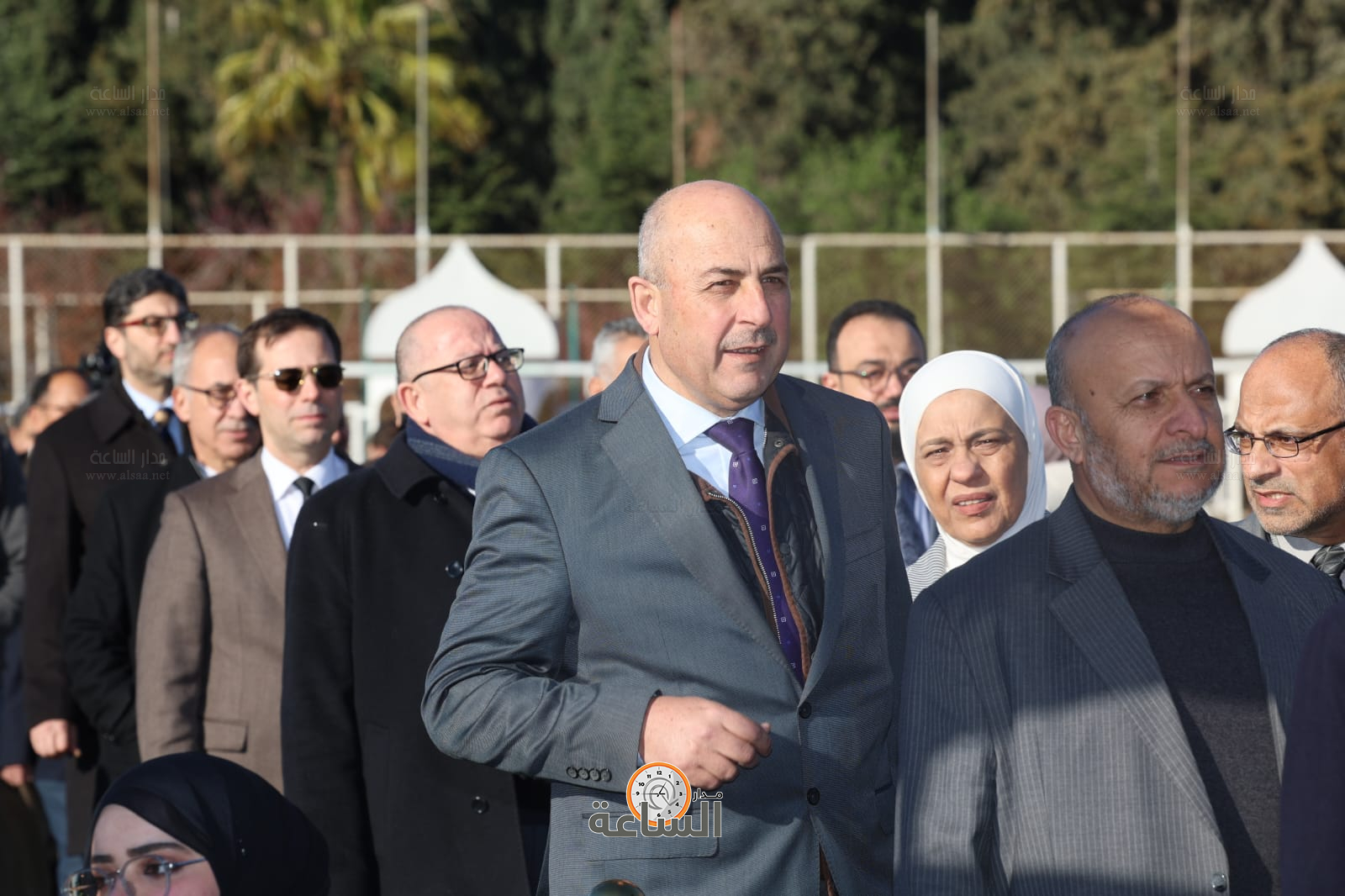 Madar Al-Saa Images 0.7489111864286693