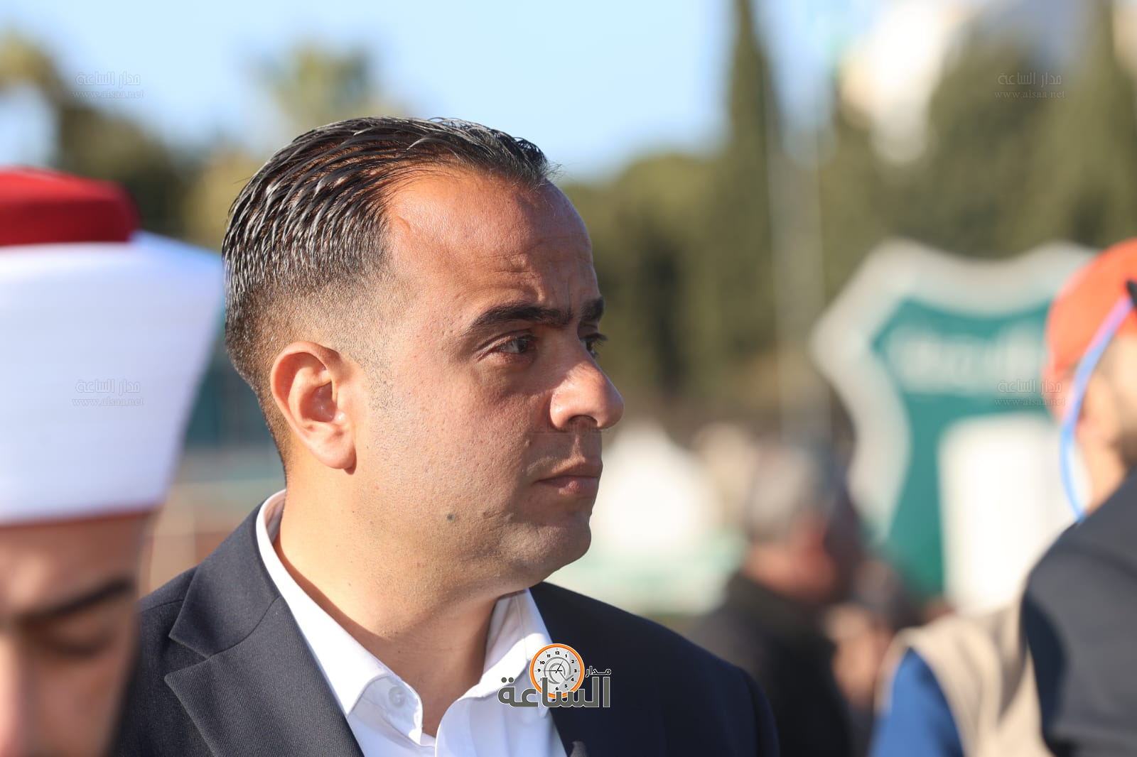 Madar Al-Saa Images 0.17260016547888868