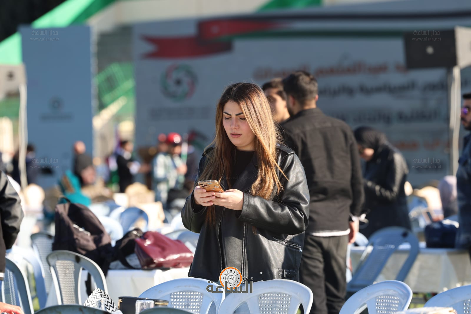 Madar Al-Saa Images 0.9084429872965005