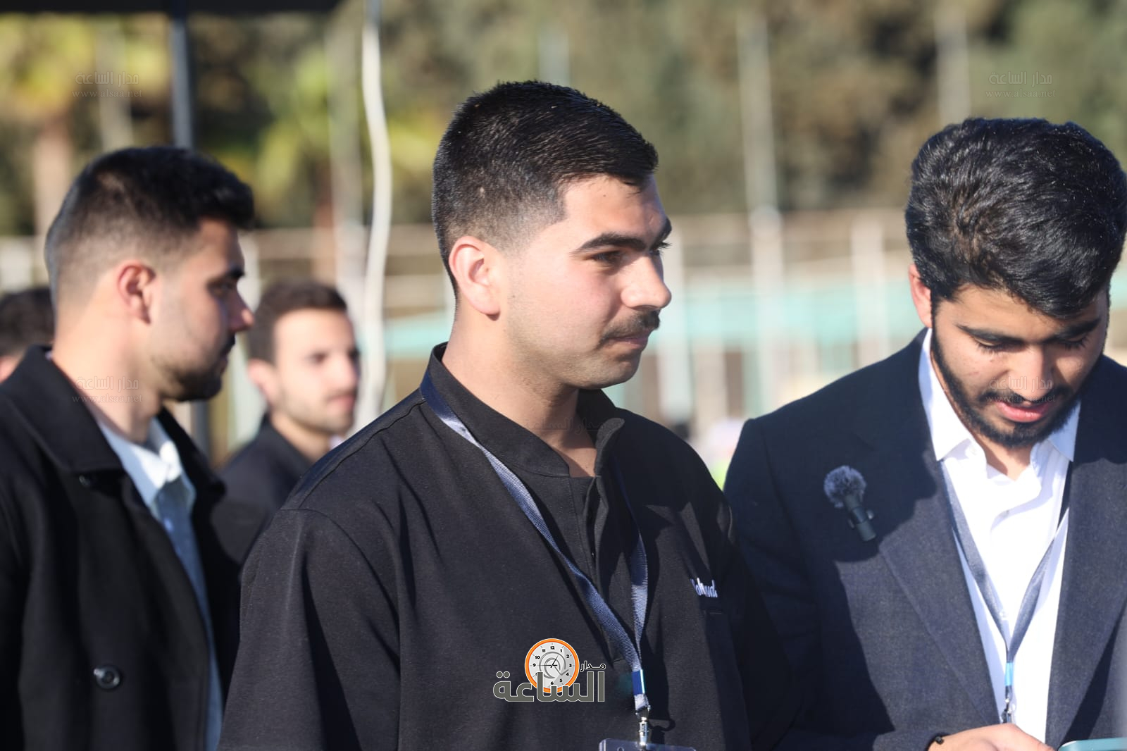 Madar Al-Saa Images 0.6383153818186253