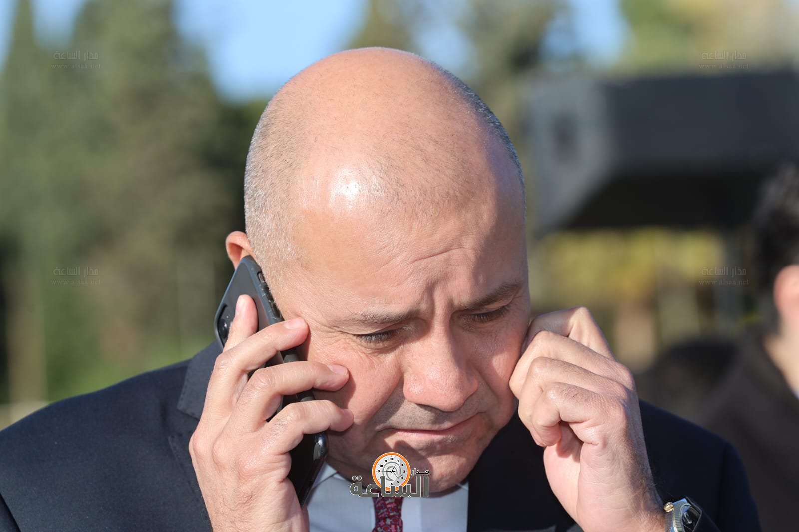 Madar Al-Saa Images 0.19556803746595675