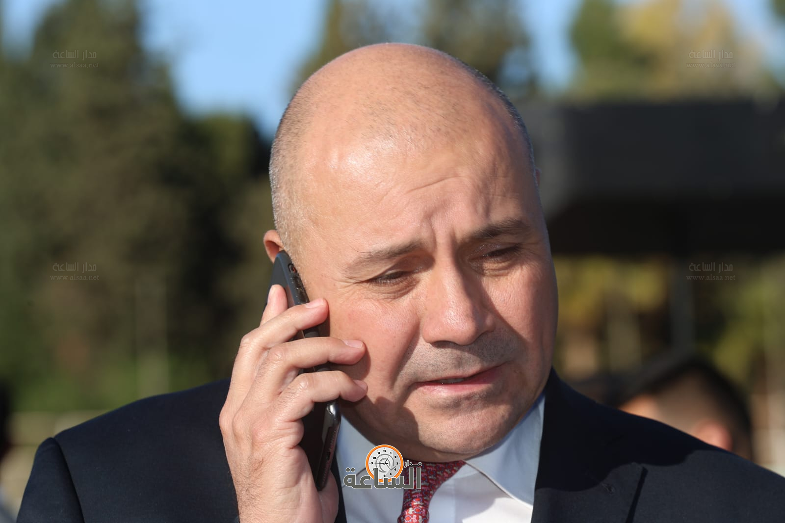 Madar Al-Saa Images 0.7543582098547443