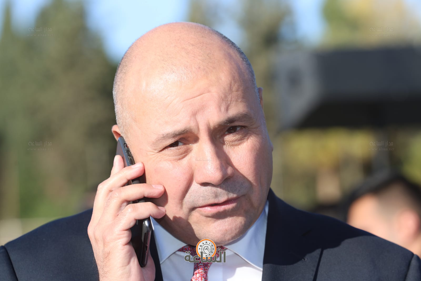 Madar Al-Saa Images 0.7568279740846879