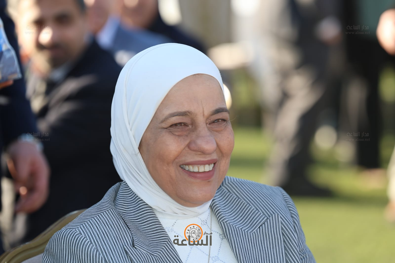 Madar Al-Saa Images 0.21719403654330893