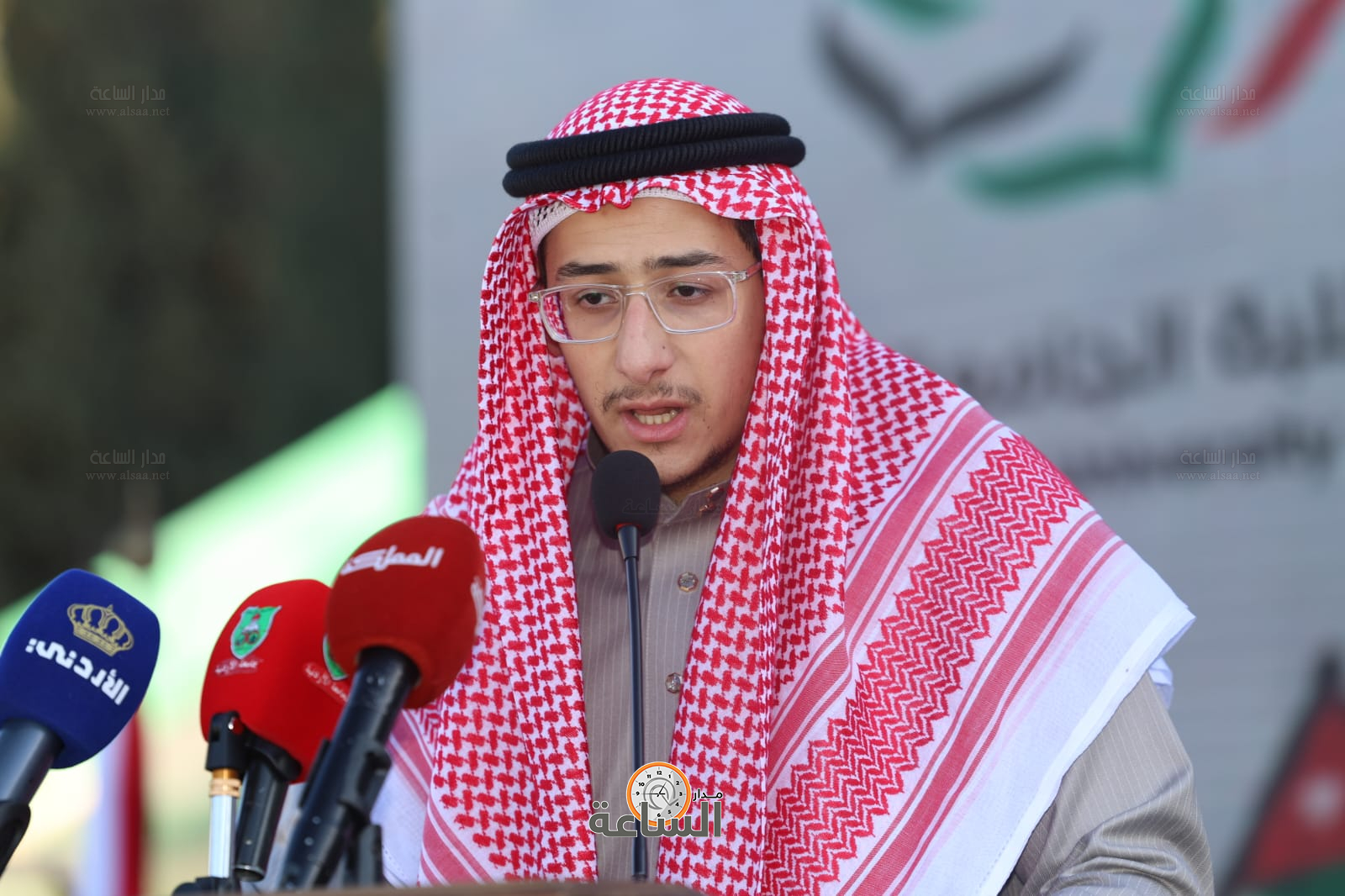 Madar Al-Saa Images 0.7410910049179906