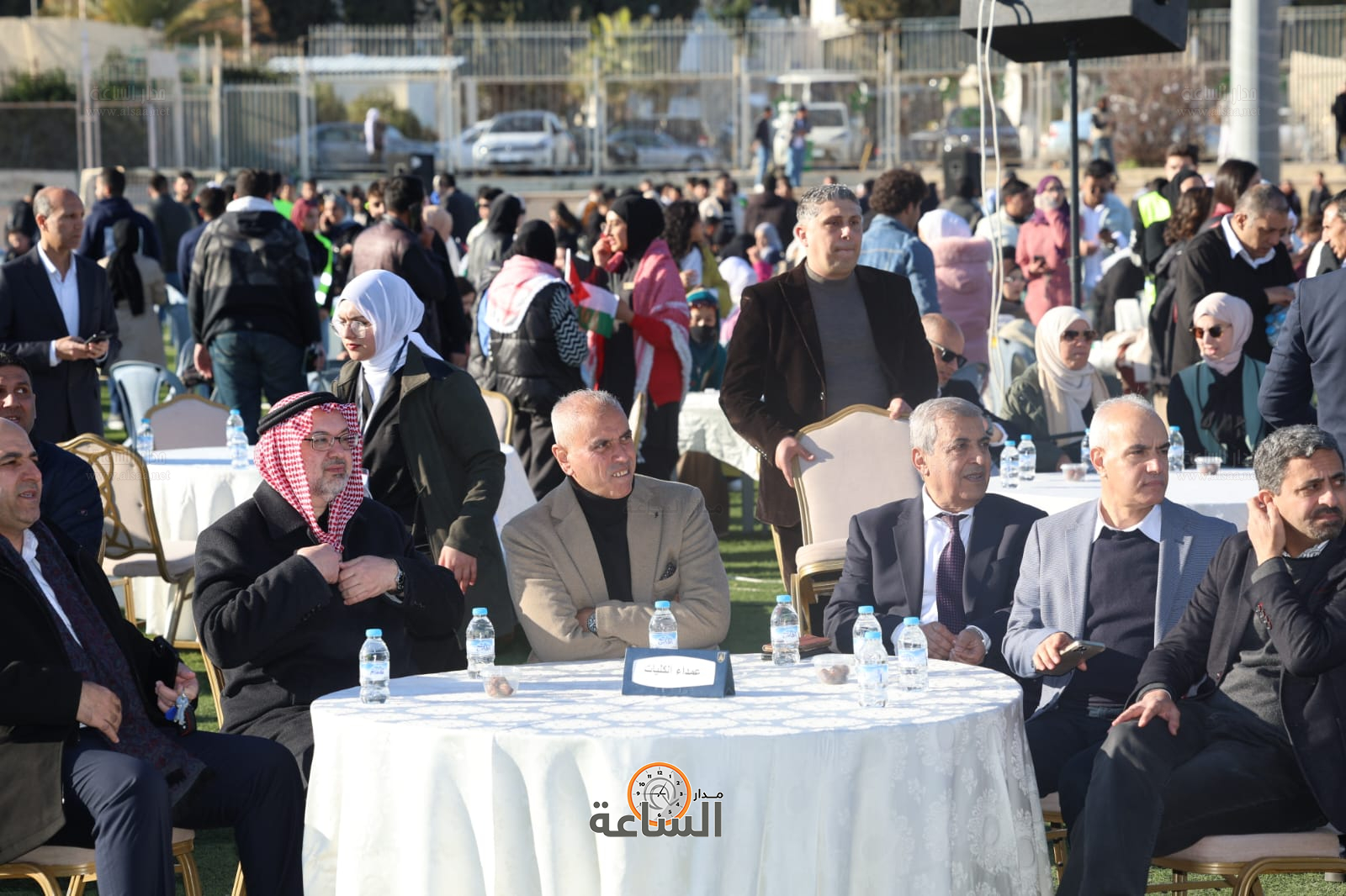 Madar Al-Saa Images 0.39250764197073607