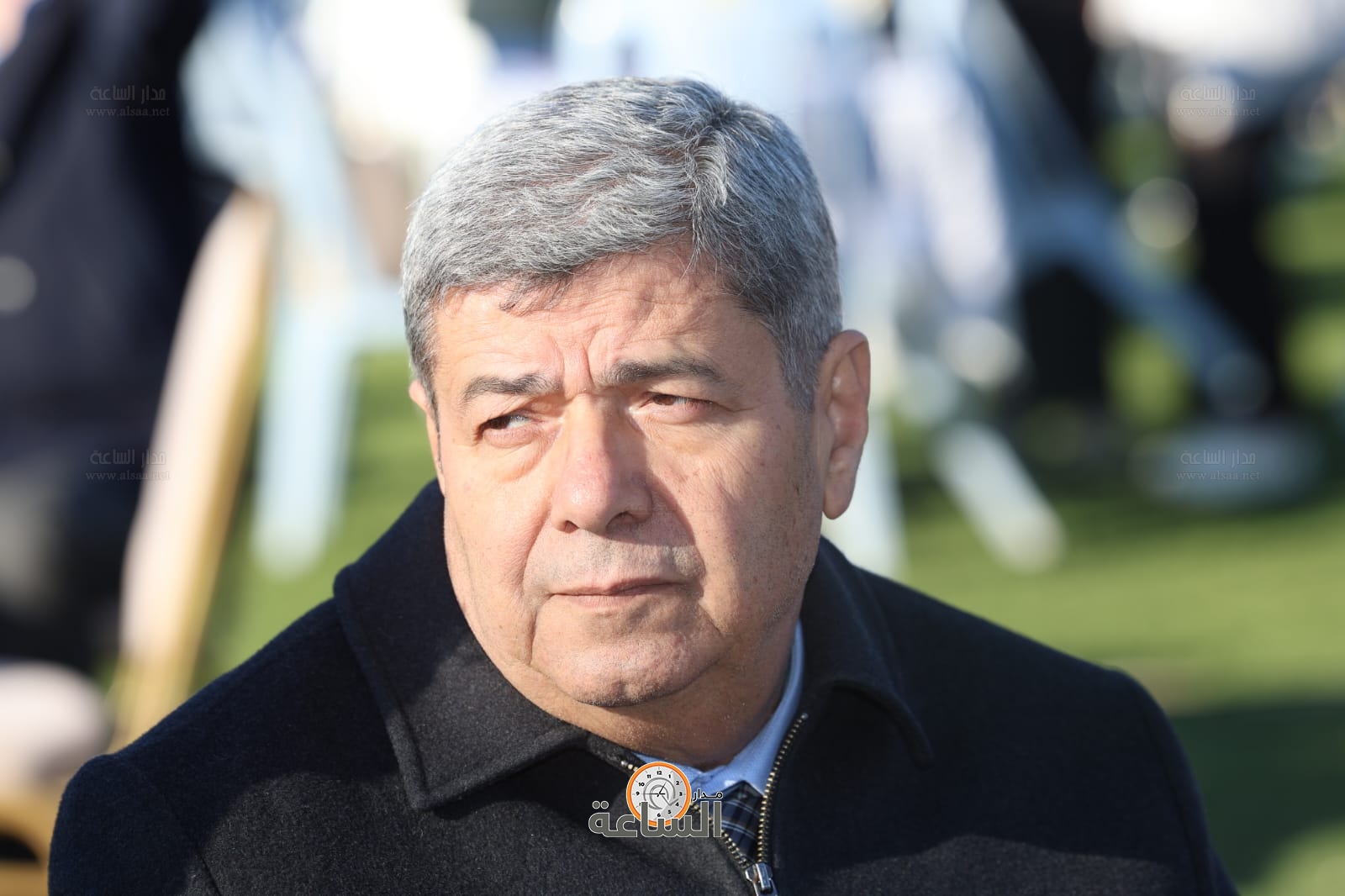 Madar Al-Saa Images 0.15277882280312882