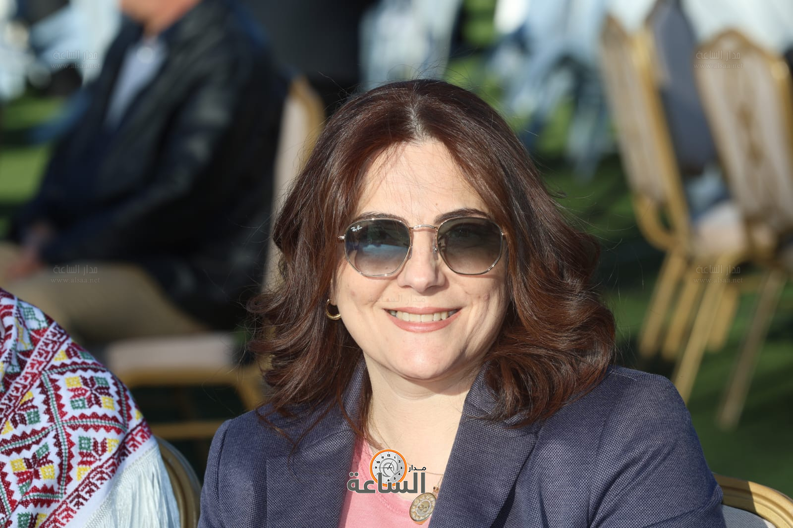 Madar Al-Saa Images 0.07145544475358312