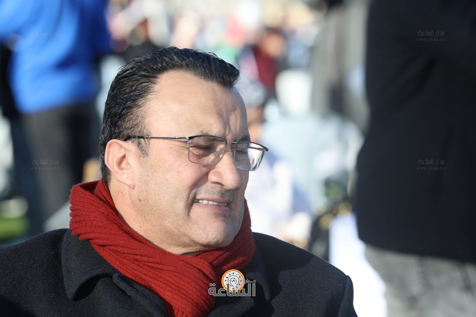 Madar Al-Saa Images 0.6056973884126675