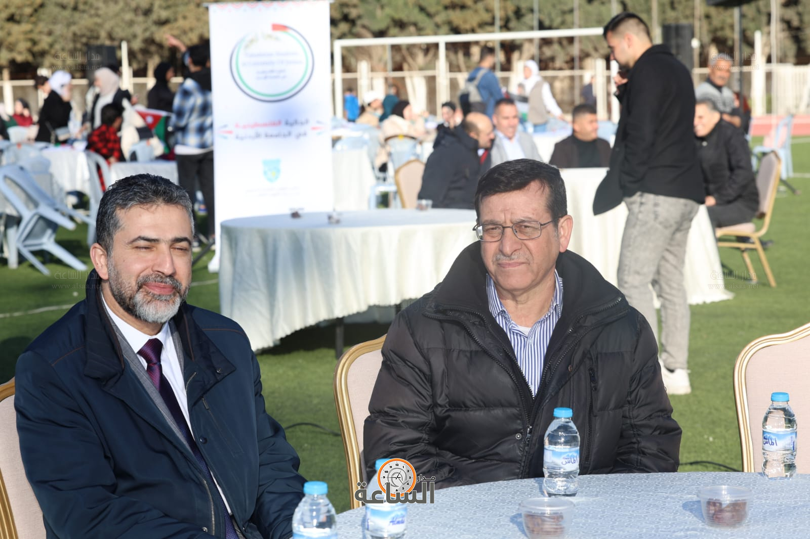 Madar Al-Saa Images 0.5726272415444489