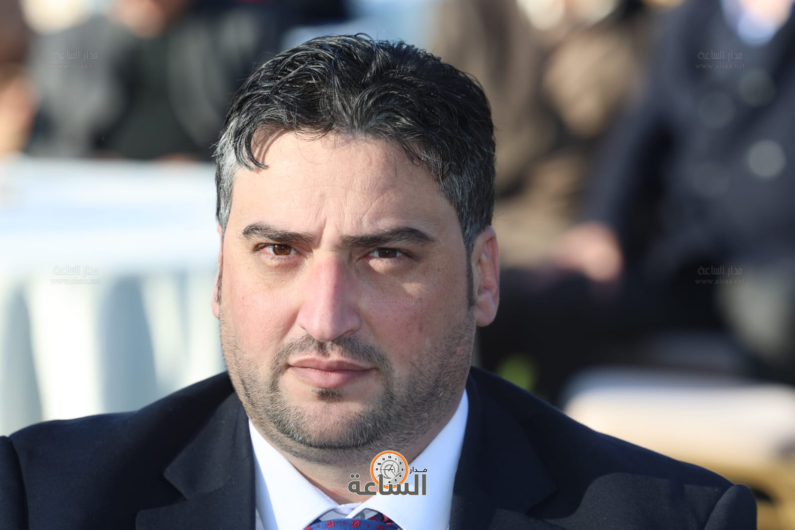 Madar Al-Saa Images 0.420178459043407