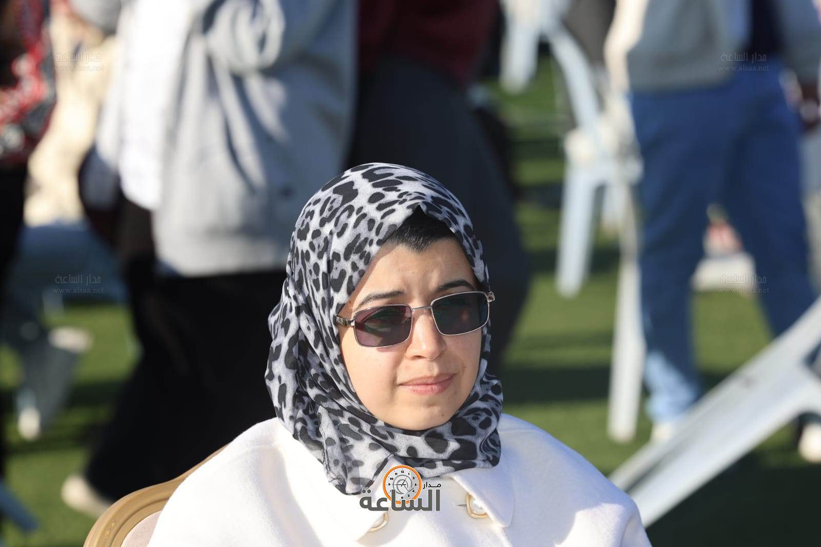 Madar Al-Saa Images 0.40609446249126857