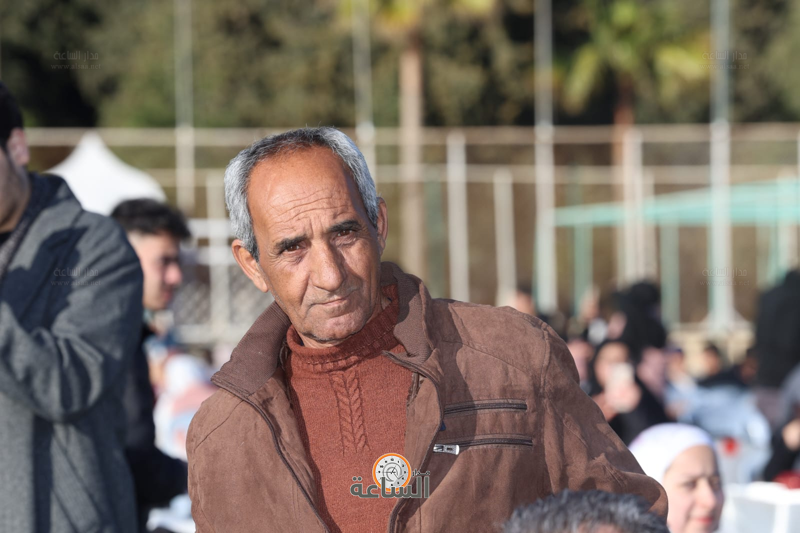 Madar Al-Saa Images 0.5524232815077952