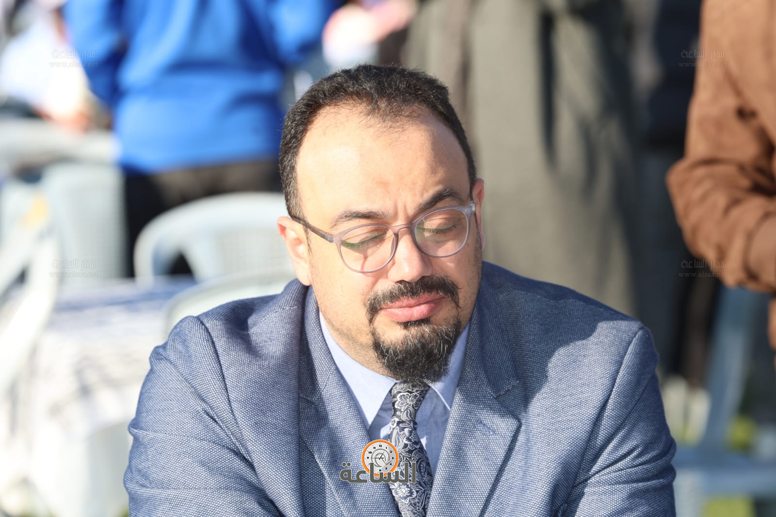 Madar Al-Saa Images 0.5036067991927571