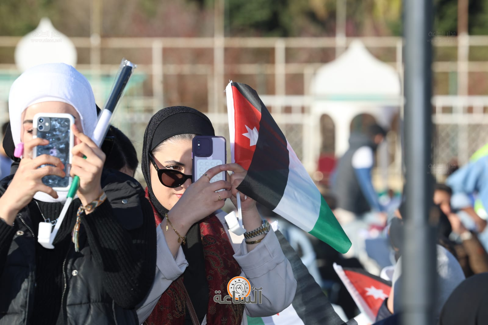 Madar Al-Saa Images 0.3403882129195279