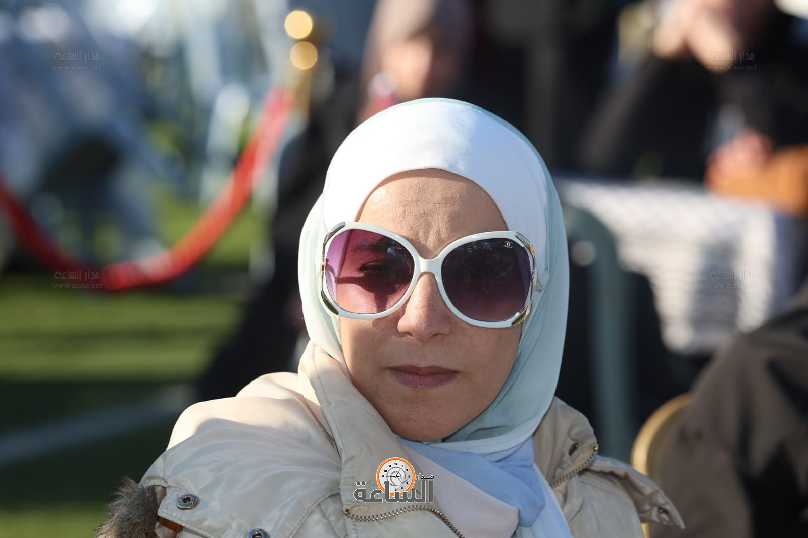 Madar Al-Saa Images 0.5991657111770208