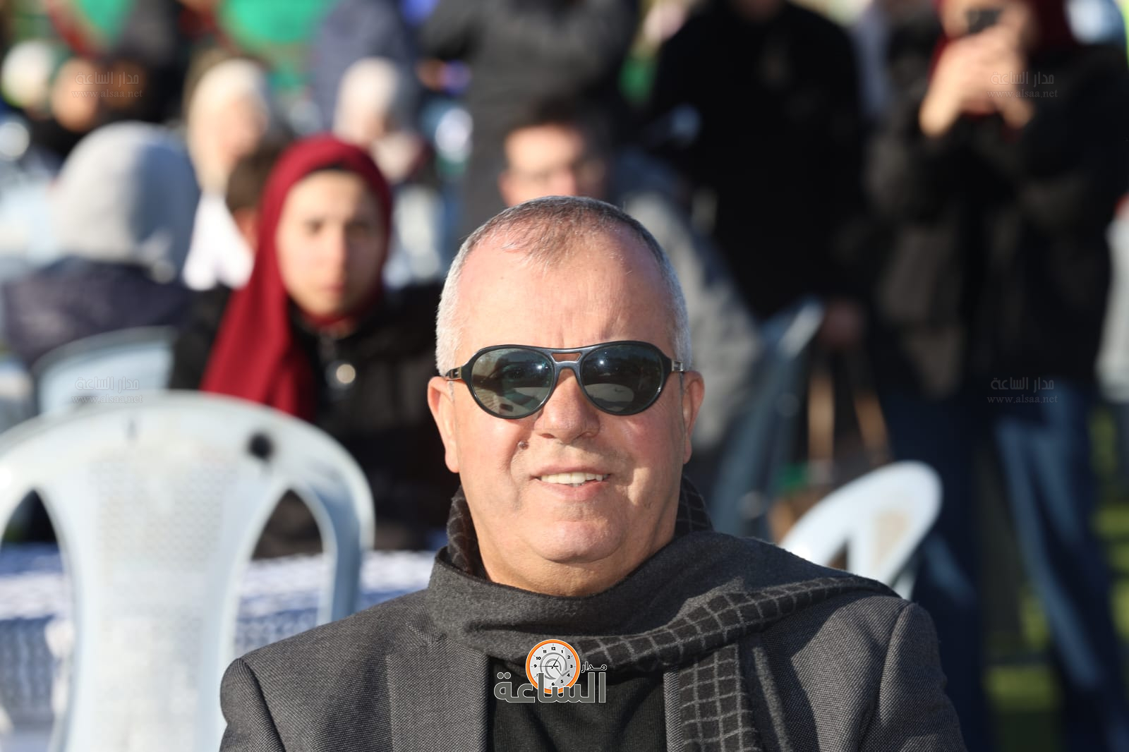 Madar Al-Saa Images 0.14320852827857822