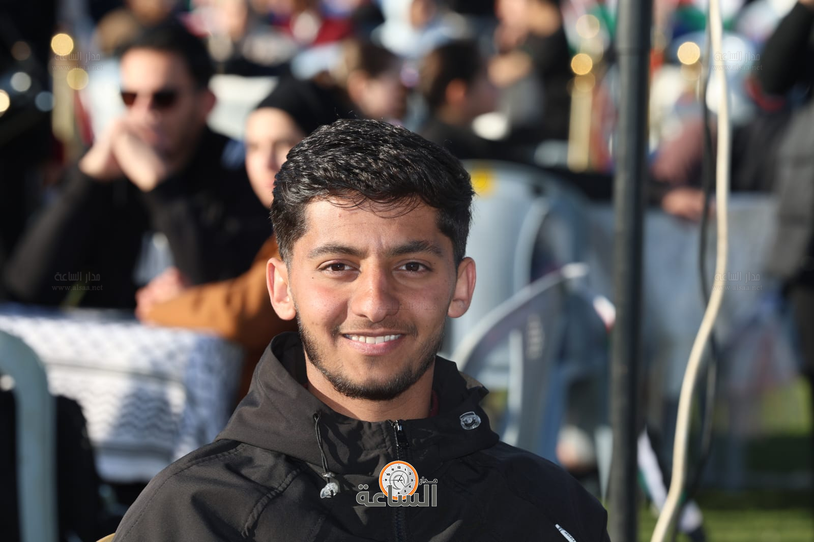 Madar Al-Saa Images 0.1589481334580194