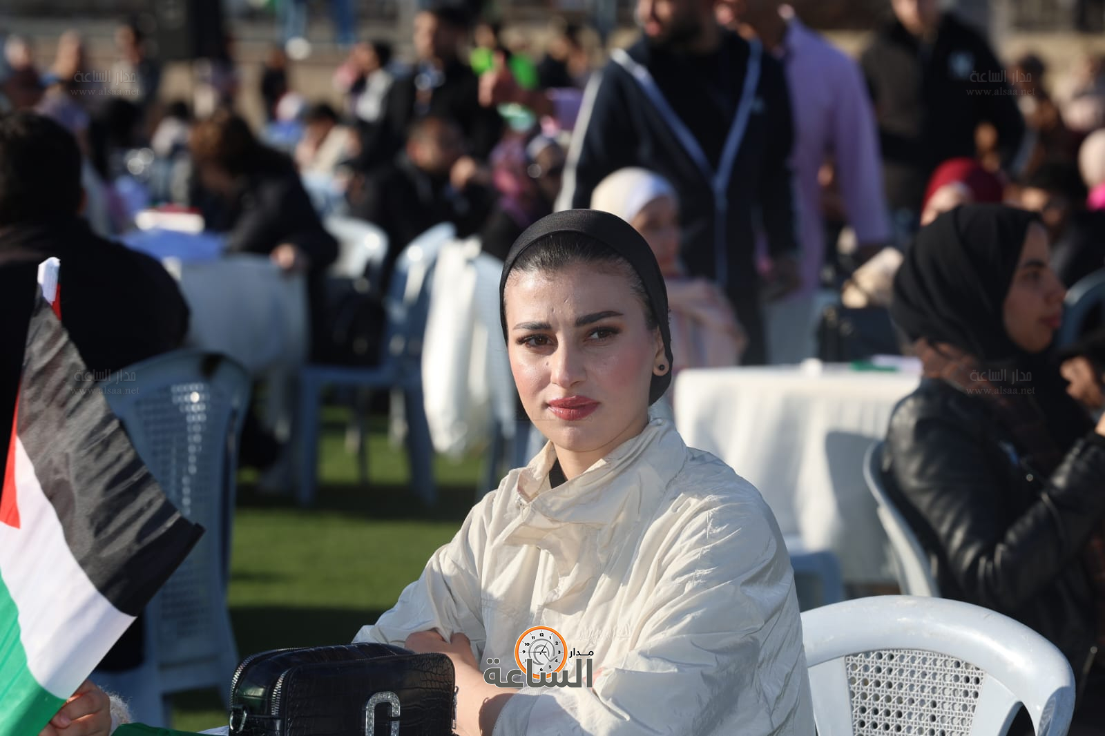 Madar Al-Saa Images 0.6665713971002039