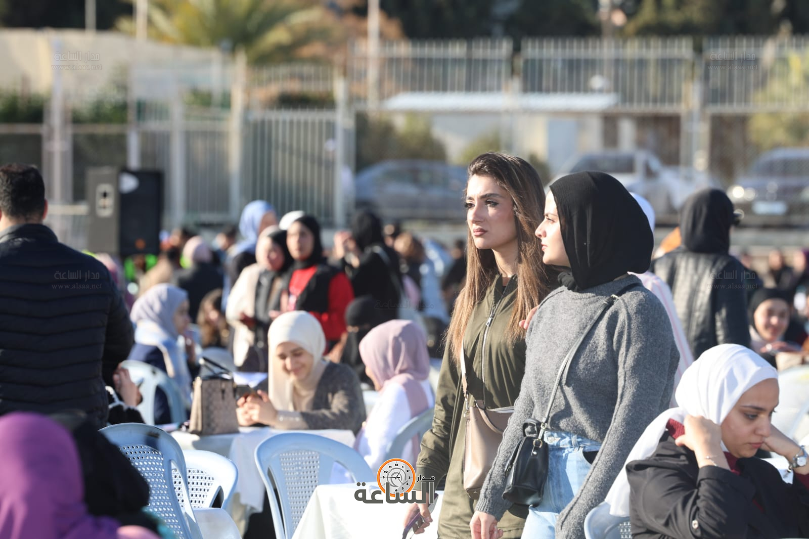 Madar Al-Saa Images 0.15502450595877182