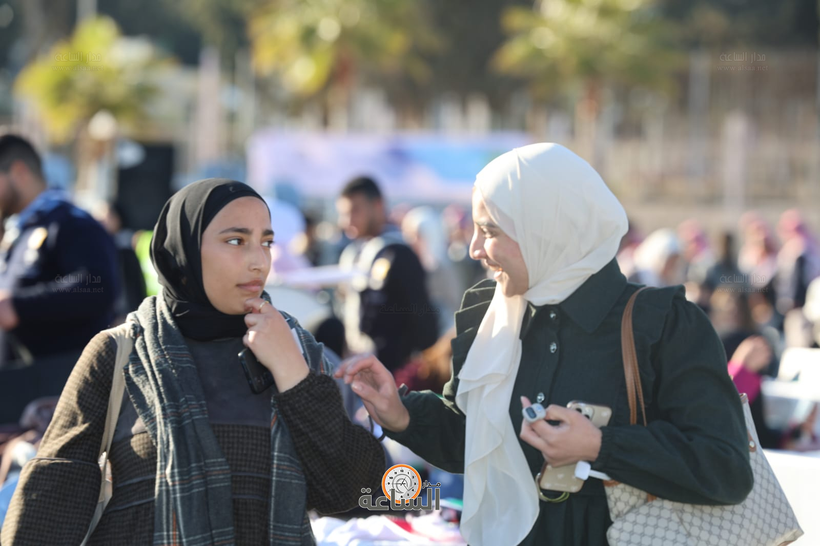 Madar Al-Saa Images 0.9533682128662531