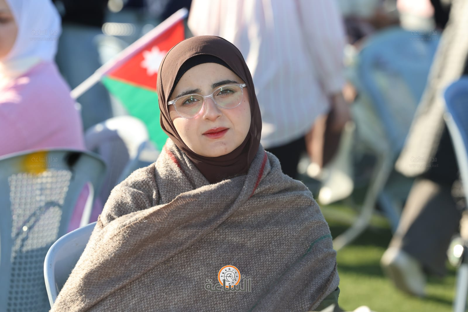 Madar Al-Saa Images 0.9461326755517117