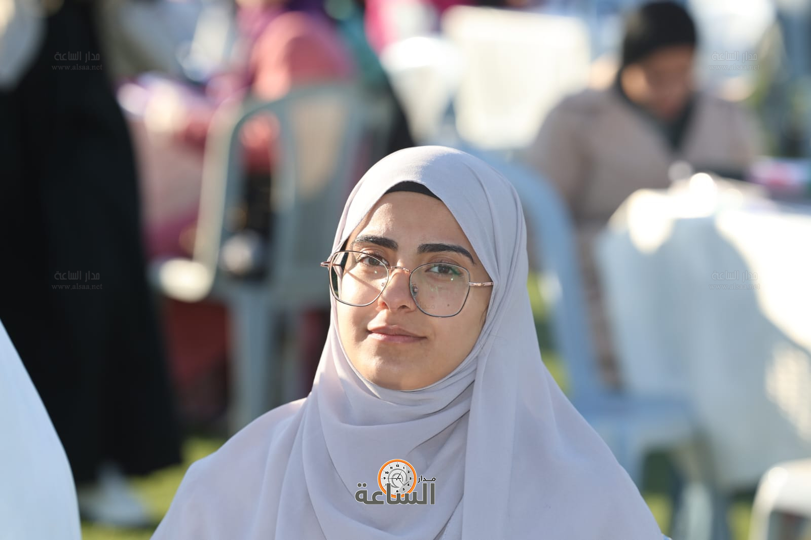 Madar Al-Saa Images 0.1332968252500466