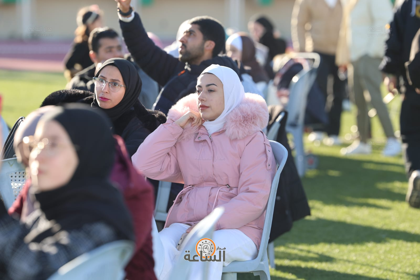 Madar Al-Saa Images 0.47492317631120984