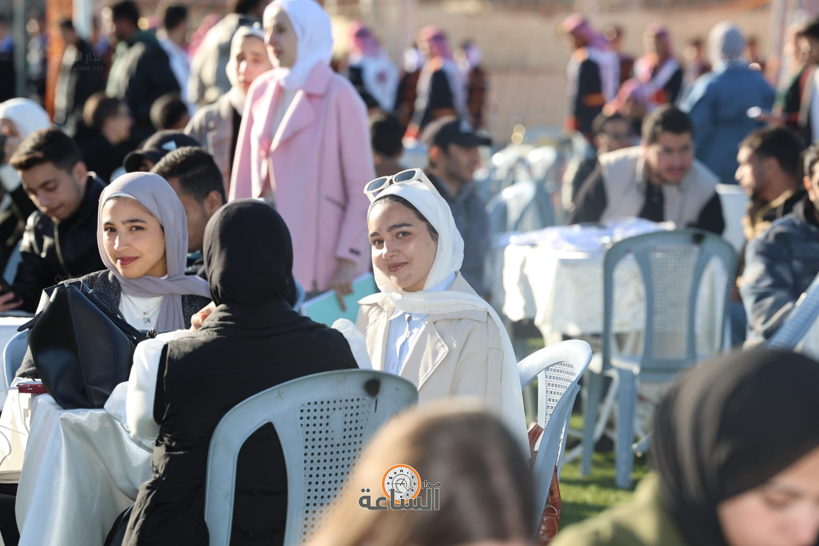 Madar Al-Saa Images 0.8367286388399422