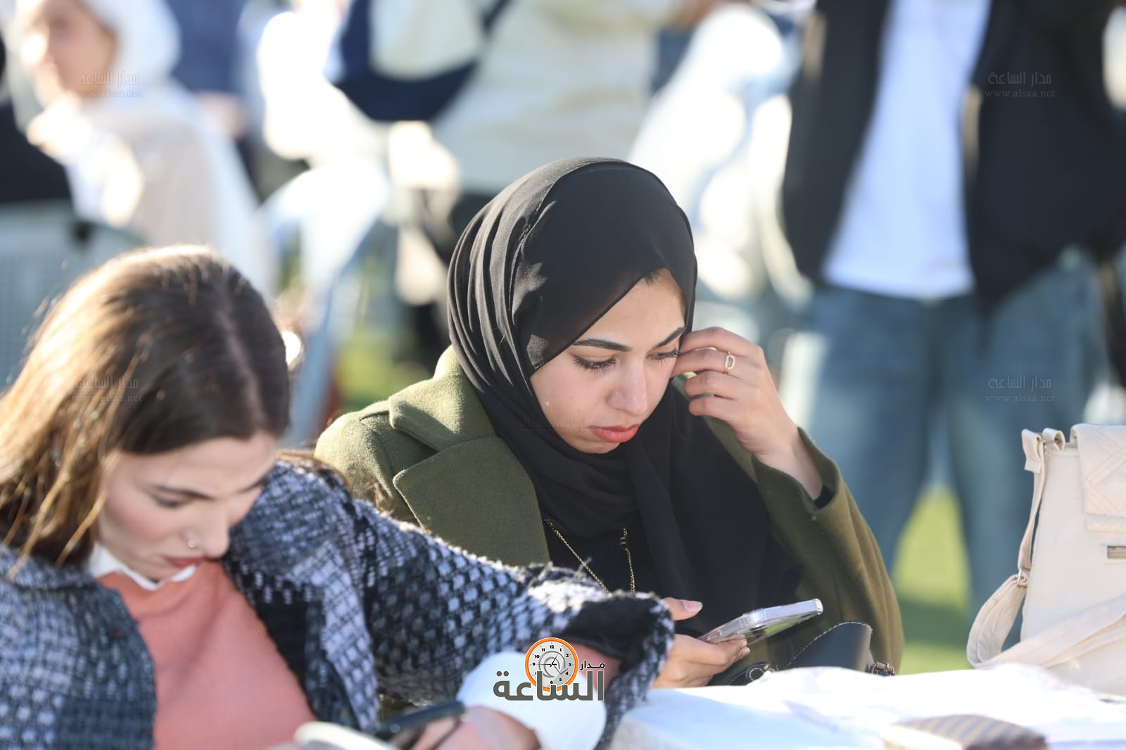 Madar Al-Saa Images 0.6731593697986074