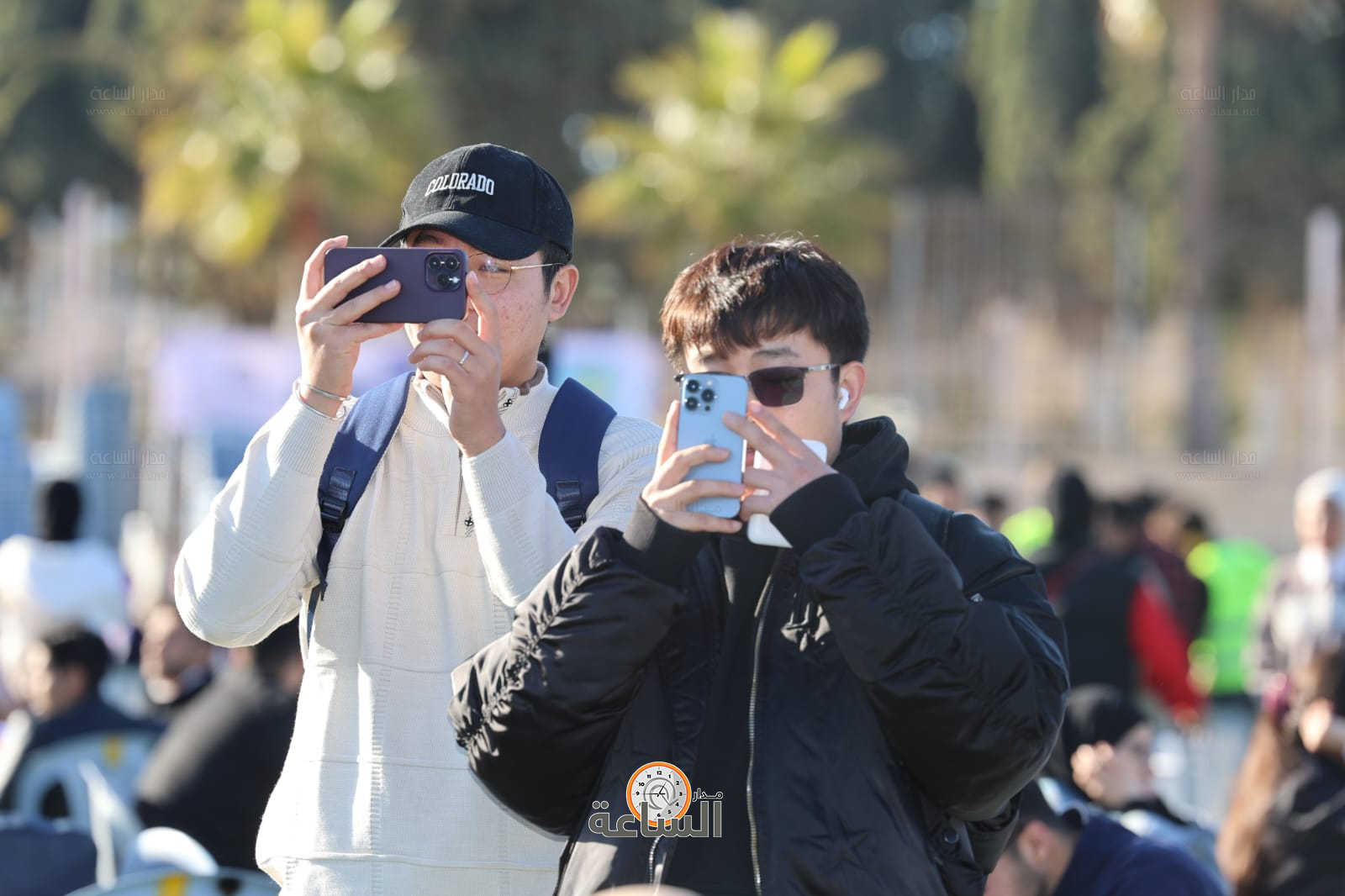 Madar Al-Saa Images 0.25617466904578867