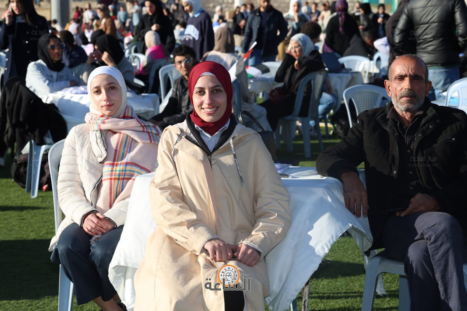 Madar Al-Saa Images 0.905450675133024