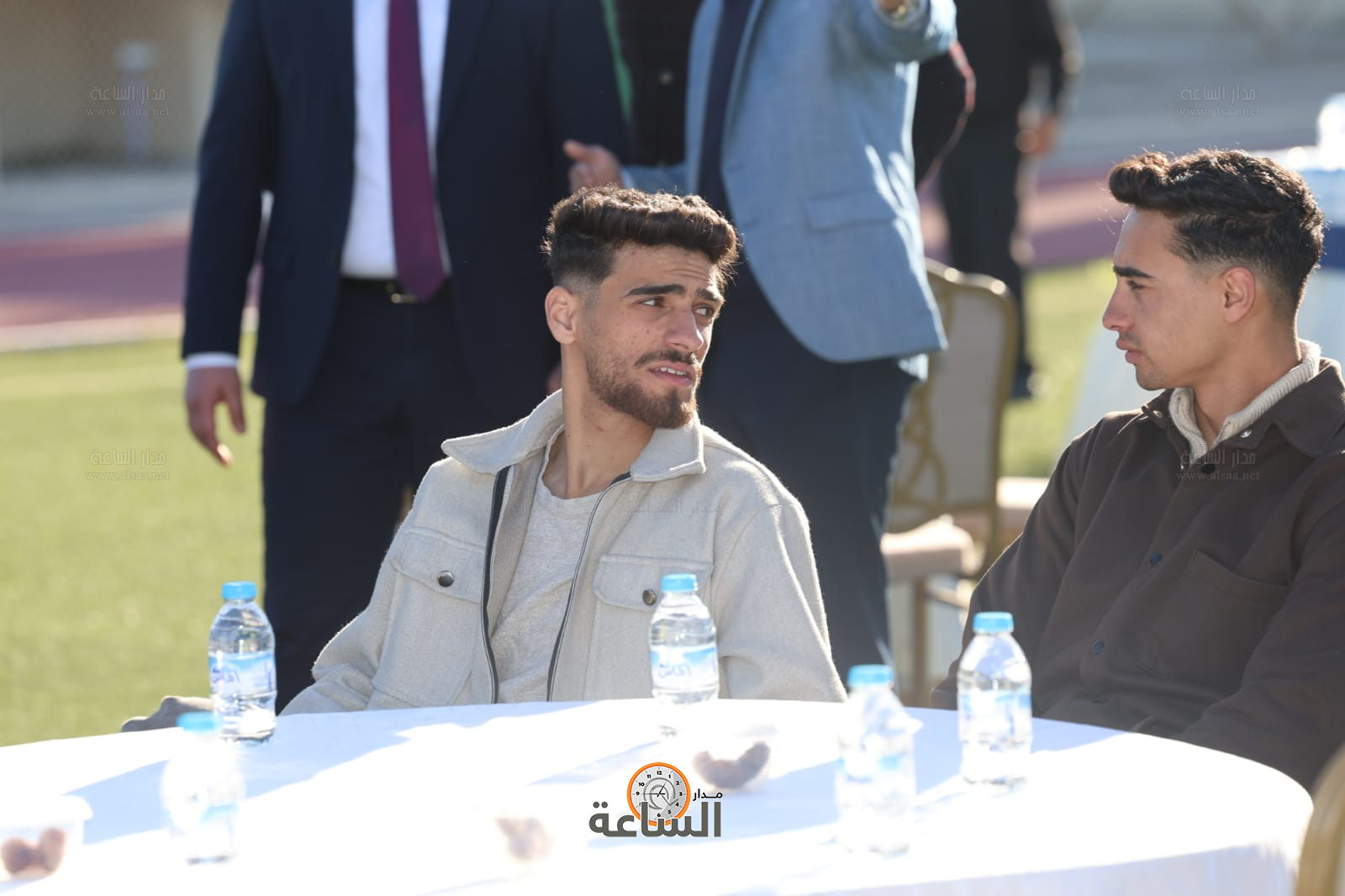 Madar Al-Saa Images 0.2656371258758823