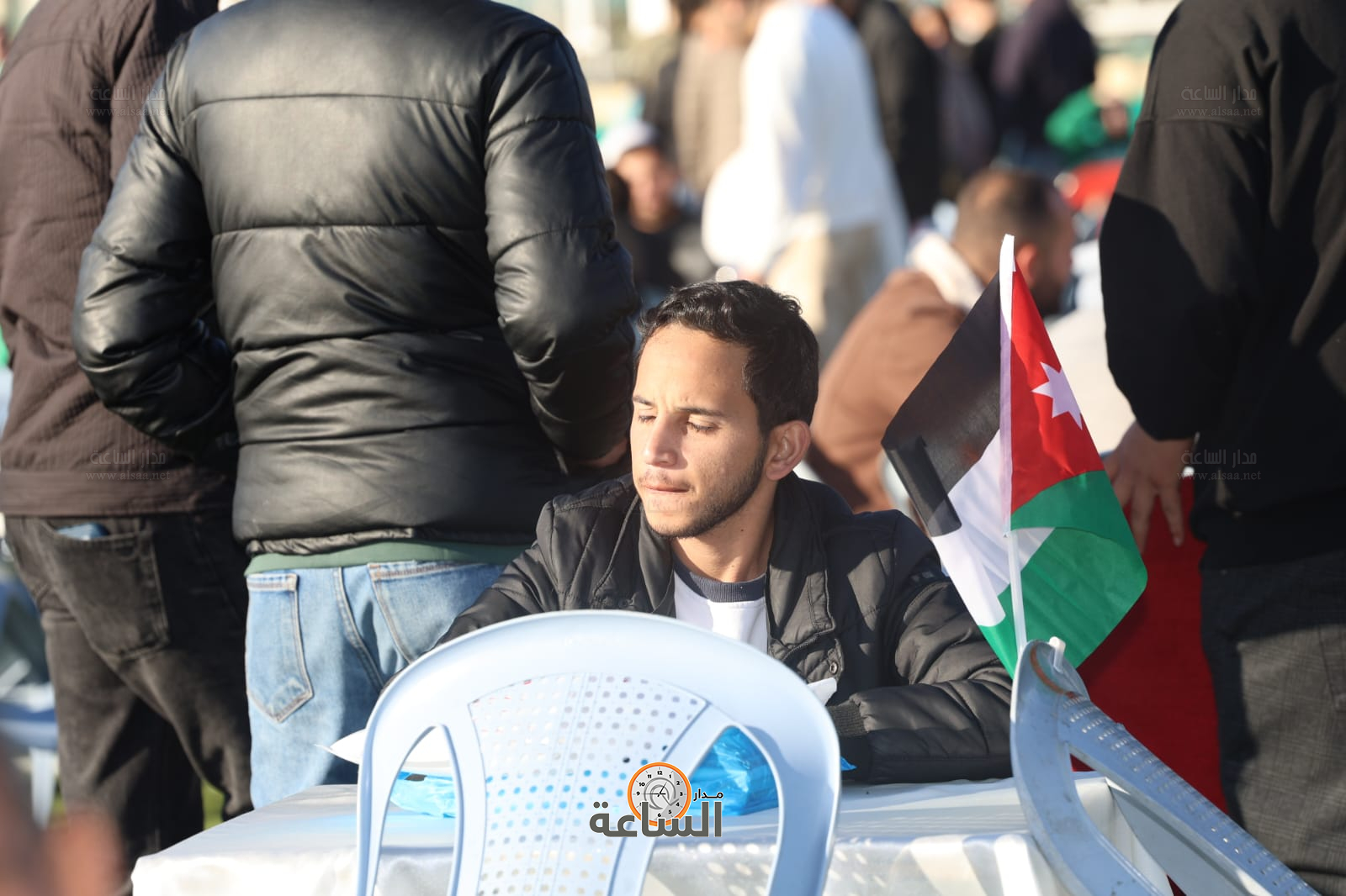 Madar Al-Saa Images 0.4731444836923815