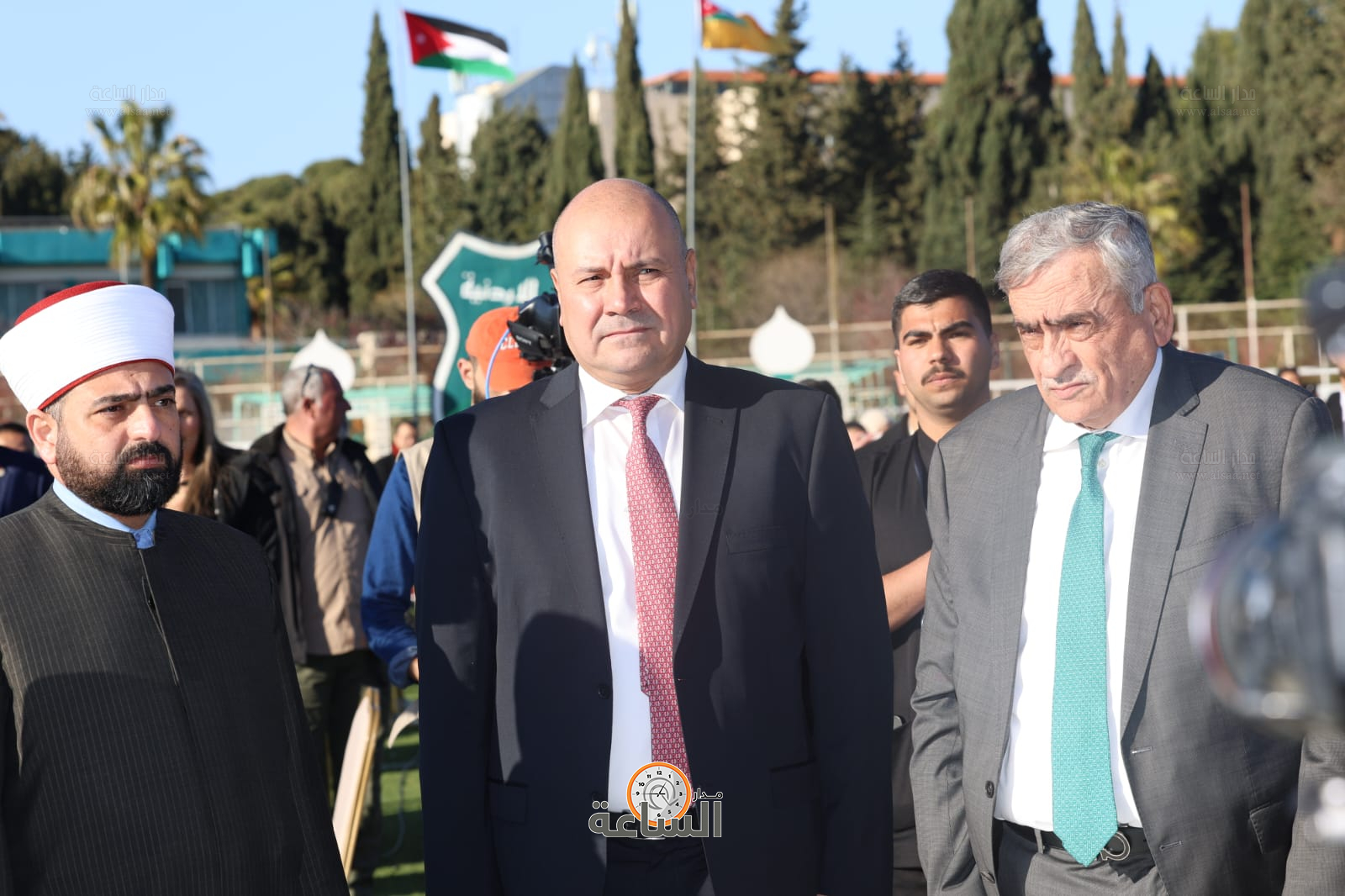 Madar Al-Saa Images 0.36469573656512355