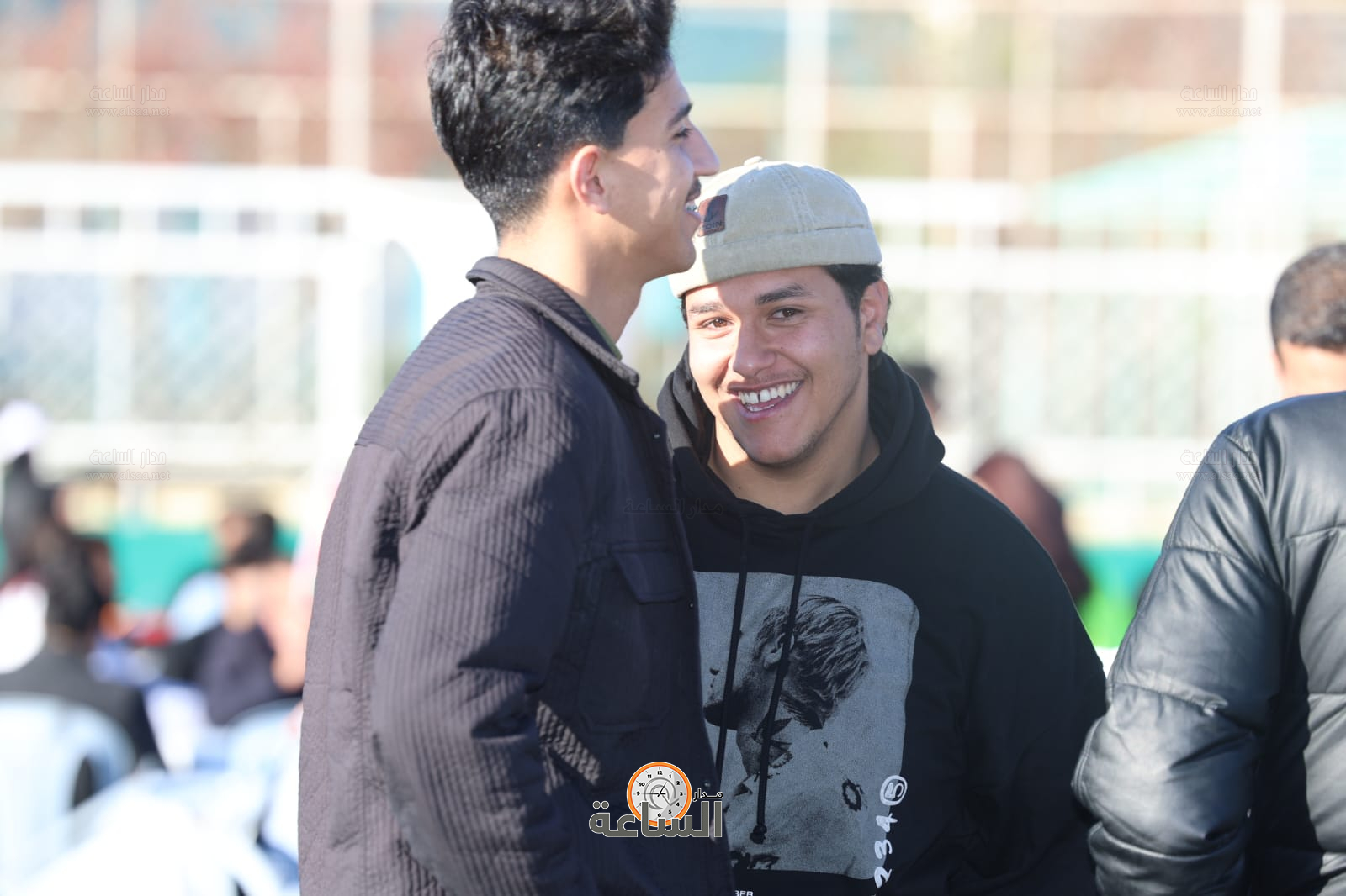 Madar Al-Saa Images 0.6703022790317303