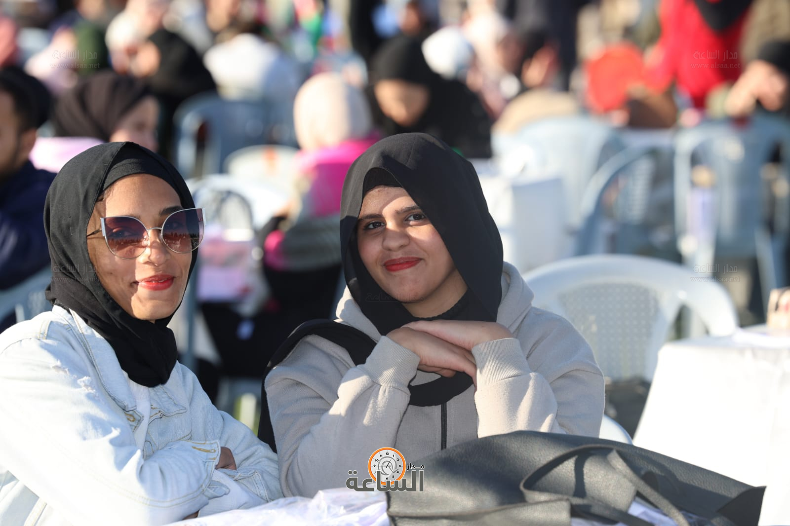 Madar Al-Saa Images 0.018703514081205963