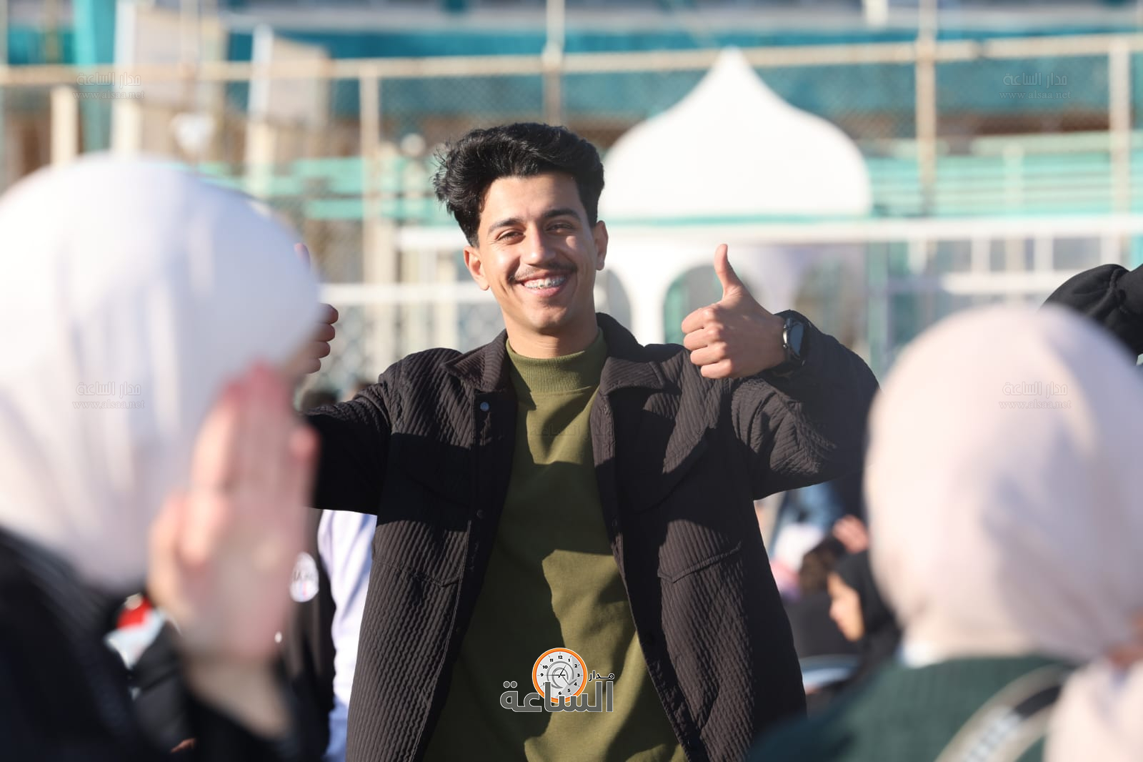 Madar Al-Saa Images 0.03200169251108842