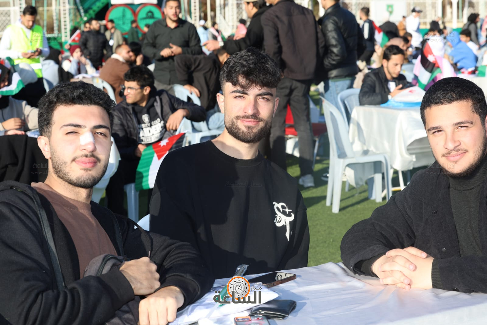 Madar Al-Saa Images 0.8735755474083393