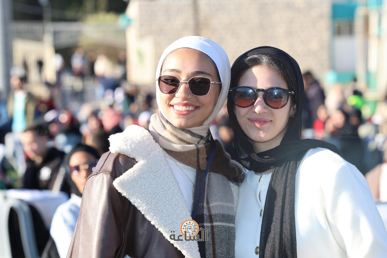 Madar Al-Saa Images 0.9778589903190438