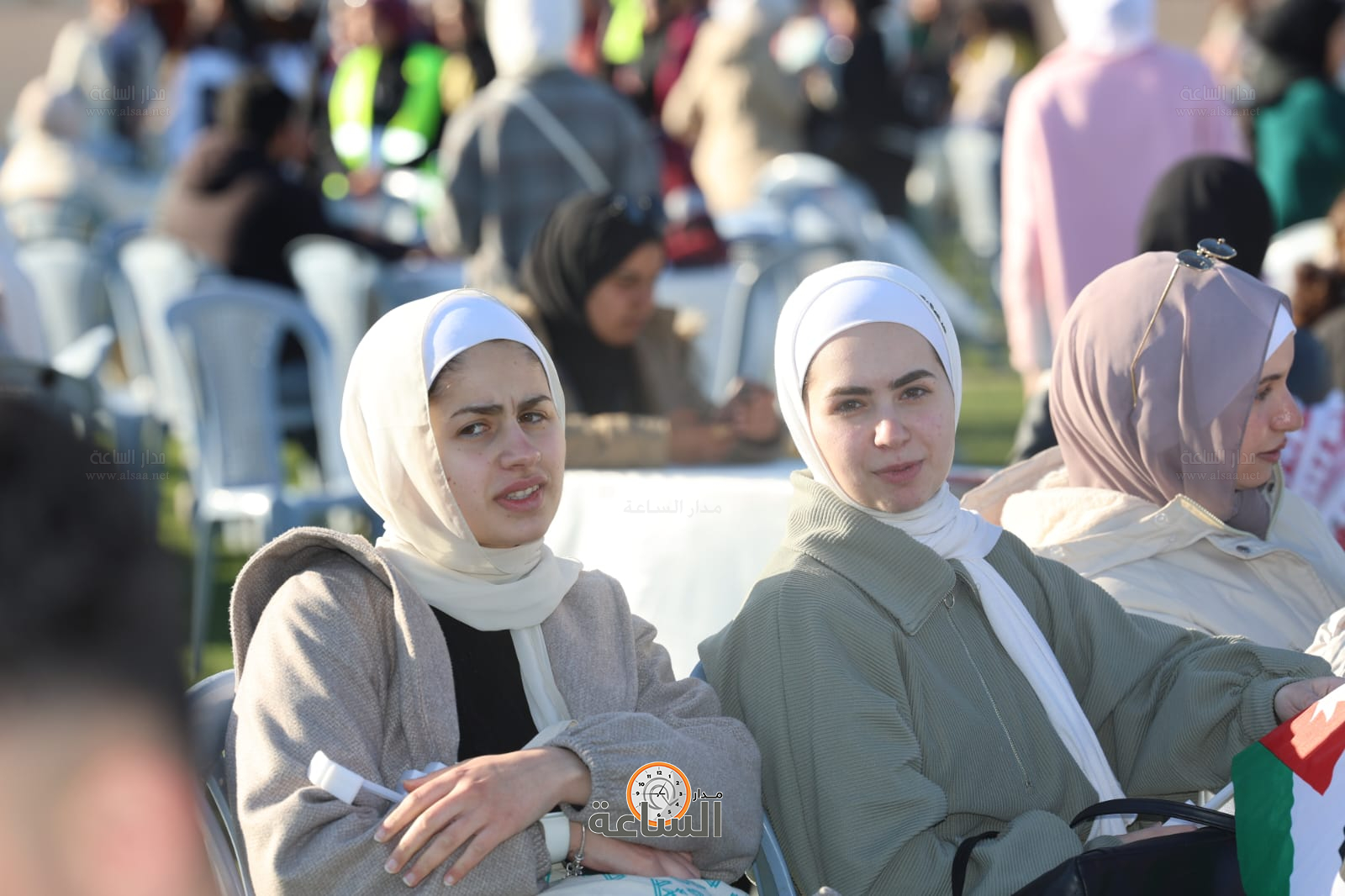 Madar Al-Saa Images 0.6904332353699276